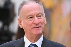 Патрушев остался в составе Совбеза России