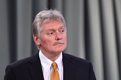 Песков заявил о написанных «под диктовку в парткоме» статьях в западных СМИ