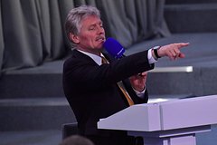 Песков заявил о шансе остановить украинский конфликт