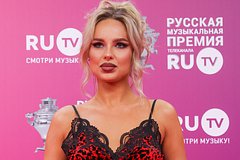 Певица Ханна раскрыла правду о своих пластических операциях