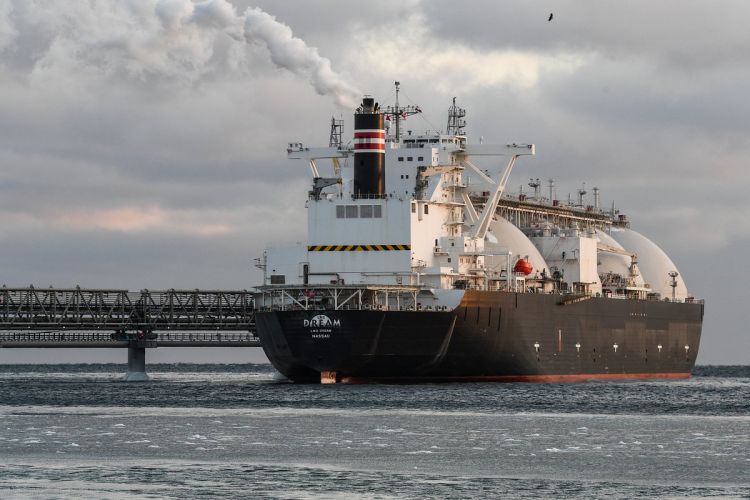 Платежи «Газпрому» за газ в Европу могут арестовать