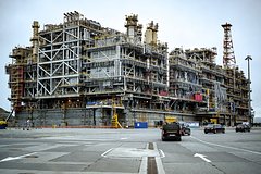 Платежи «Газпрому» за газ в Европу могут арестовать