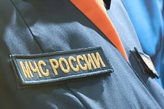 Площадь пожара на нефтебазе в Ростовской области после атаки ВСУ увеличилась