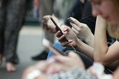 Почти половина пользователей мобильной связи назвали способ ответа на спам