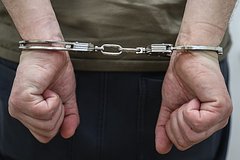 Подозреваемого в расправе над скейтером в Москве перевели в другое отделение