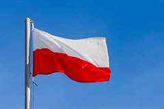 Польша подняла в воздух самолеты из-за России
