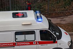 Попавшая в глаз россиянина во время ДТП палка проткнула ему мозг