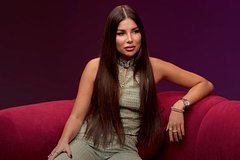 Популярная блогерша рассказала о романе с зарабатывающим 50 тысяч рублей парнем