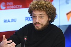 Популярный блогер-иноагент заявил о силе российского паспорта