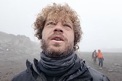 Популярный российский блогер покорил Килиманджаро и рассказал о неприятных впечатлениях