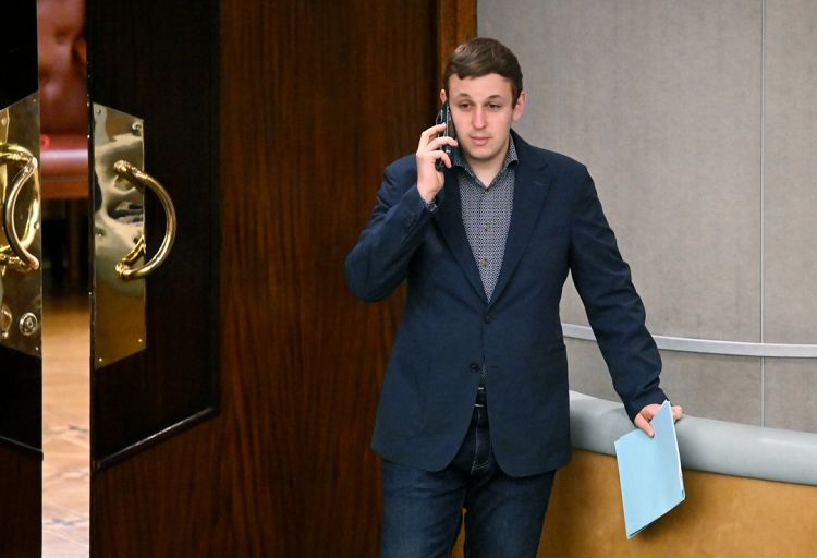 Последняя запись Жириновского из больницы