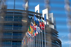 Послы ЕС согласовали начало переговоров о приеме в Евросоюз Украины и Молдавии