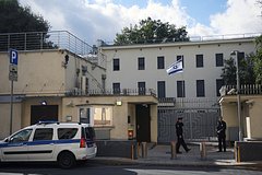 Посольство Израиля в России подтвердило желание продолжить переговоры с ХАМАС