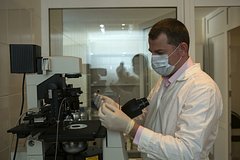 Президент РАН объяснил кадровую проблему в науке результатами ЕГЭ