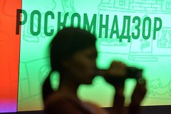 Против 25 иноагентов в России возбудили уголовные дела за отсутствие маркировки