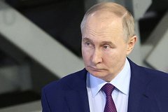 Путин объяснил события в Буче