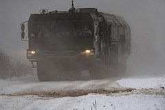Путин призвал не доводить до угрозы использования ядерного оружия