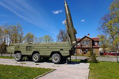 ПВО сбила украинский беспилотник в российском регионе