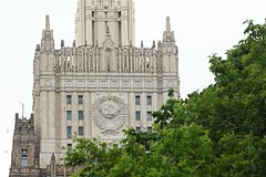 Раскрыты ответные меры на блокировку российских СМИ в Европе