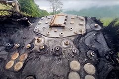 Разгадана тайна загадочного объекта из вселенной, который нашли в лесу. НАСА подтвердило его происхождение. Чем он небезопасен?