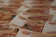 Реальные зарплаты в России выросли