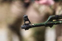 Рогов рассказал об успехе ВС России в районе Работино
