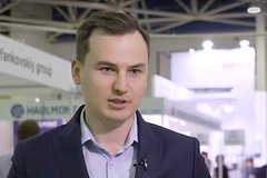 Рок-музыкант напал с ножом на главу АНО «Цифровые платформы» в Москве