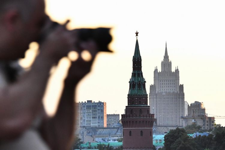 Россия и Иран приостановили подготовку договора о сотрудничестве