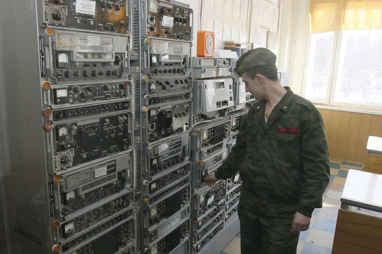 Россия пообещала пресекать удары по СПРН
