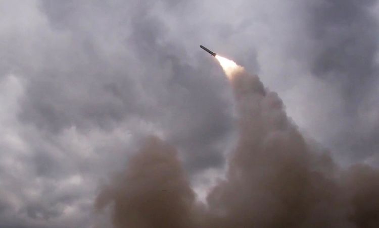 Россия ударила по стоянкам самолетов ВСУ