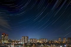 Россияне смогут увидеть редкое астрономическое явление