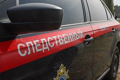 Россиянин избил беременную женщину после замечания