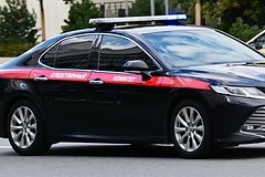 Россиянин попытался поджечь храм из-за ссоры с верующей матерью