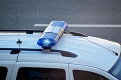 Россиянин с наркотиками два дня подряд попадался полицейским