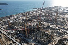 Россиянка погибла в ДТП у строящейся в Турции АЭС