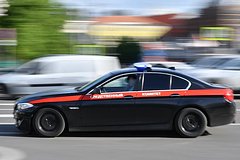 Российского рабочего закопали заживо