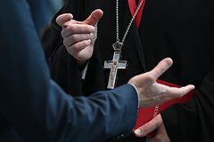 Российского священника осудят за «нетрезвый образ жизни» и недостойное поведение