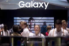 Samsung признала смартфоны 2020 года выпуска устаревшими