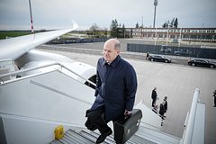 Шольц оценил вероятность контактов с Путиным