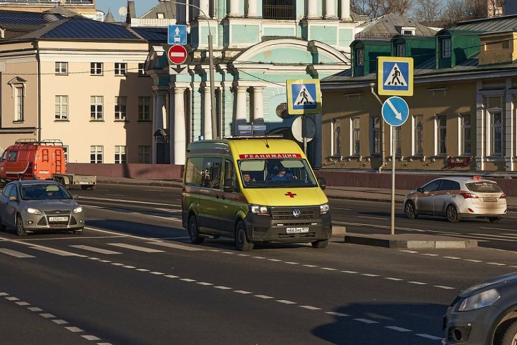 Симптомы ботулизма