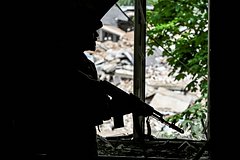 Сообщники агента СБУ (*12*) от 12 до 17 лет за подрыв Моторолы