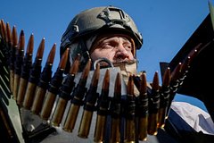 Советники Трампа представили план по завершению конфликта на Украине