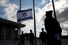 США возобновят поставки Израилю авиабомб