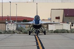 Стало известно о планах направить F-16 под Харьков