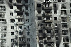 Стало известно о подготовке Киевом провокации в Херсоне
