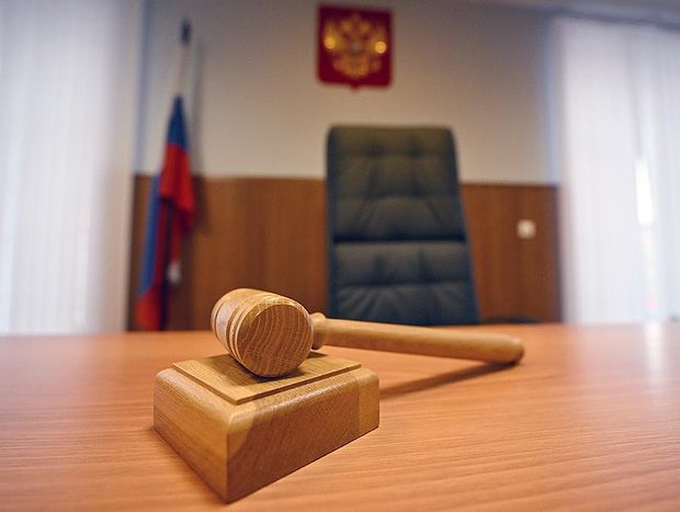Суд признал сына Жириновского