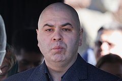 Суд признал сына Жириновского