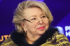 Тарасова оценила рекламу Олимпиады в Париже с Исинбаевой и флагом России