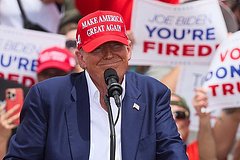 Трамп оценил возможность войны США и Китая