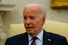 Трамп заявил об опозорившем США на саммите «Большенный семерки» Байдене